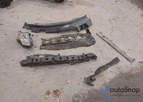 2007 Ford Edge Sel z USA, uszkodzony, nr VIN 2FMDK48C17BB61043